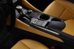 Lexus RC Coupe 2015 года